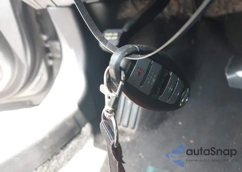 2016 Nissan Altima 2.5 Sl from USA, damaged, VIN 1N4AL3AP0GC265153